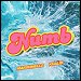 Marshmello x Khalid - "Numb" (Single)