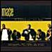 Mase featuring Puff Daddy - Lookin' At Me (Single)