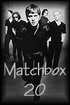 Matchbox 20 Info Page