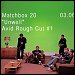Matchbox 20 - "Unwell" (Single)