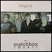 Matchbox 20 - "Angry" (Single)