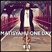 Matisyahu - "One Day" (Single)