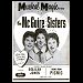 McGuire Sisters - "Picnic" (Single)