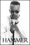 MC Hammer Info Page