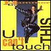 MC Hammer - "U Can't Touch This" (Single)