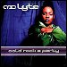 MC Lyte - "Cold Rock A Party" (Single)