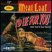 Meat Loaf - "I'd Lie For You (And That's The Truth)" (Single)
