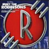 Meet The Robinsons soundtrack
