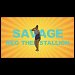 Megan Thee Stallion - "Savage" (Single)