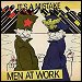 Men At Work - "It's A Mistake" (Single)  