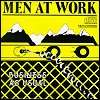 Men At Work - 'Business As Usual'