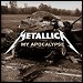 Metallica - "My Apocalypse" (Single)