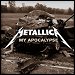 Metallica - "My Apocalypse" (Single)