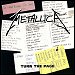 Metallica - "Turn The Page' (Single)