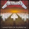 Metallica - Master Of Puppets