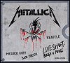 Metallica - Live Sh*t: Binge & Purge