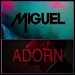 Miguel - "Adorn" (Single)