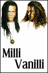Milli Vanilli Info Page