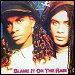 Milli Vanilli - "Blame It On The Rain" (Single)