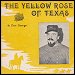 Mitch Miller Orchestra - "The Yellow Rose Of Texas" (Single)