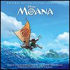 'Moana' soundtrack