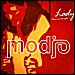 Modjo - "Lady (Hear Me Tonight)" (Single)