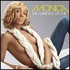 Monica - The Makings Of Me