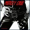 Mtley Cre - Too Fast For Love