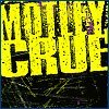 Mötley Crüe - Mötley Crüe LP