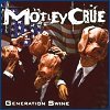 Mtley Cre - Generation Swine