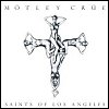 Motley Crue - Saints Of Los Angeles