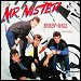 Mr. Mister - "Broken Wings" (Single)