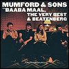 Mumford & Sons with Baaba Maal - 'Johannesburg' (EP)