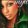 Mya - Fear Of Flying