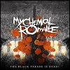 My Chemical Romance - 'The Black Parade Is Dead' (live)