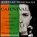 Natalie Merchant - "Carnival" (Single)
