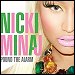 Nicki Minaj - "Pound The Alarm" (Single)