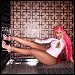Nicki Minaj - "Super Freaky Girl" (Single)