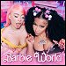 Nicki Minaj & Ice Spice with Aqua - "Barbie World" (Single)