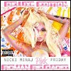 Nicki Minaj - 'Pink Friday: Roman Reloaded'