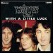 Wings - "With A Little Luck" (Single)