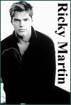 Ricky Martin Info Page