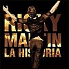 Ricky Martin - La Historia