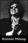 Ronnie Milsap Info Page