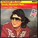Ronnie Milsap - "Smokey Mountain Rain" (Single)