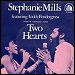 Stephanie Mills & Teddy Pendergrass - "Two Hearts" (Single)