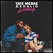 Tate McCrae x Khalid - "working" (Single)