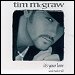 Tim McGraw with Faith Hill - It's Your Love (Single)