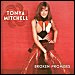 Tonya Mitchell - "Broken Promises" (Single)