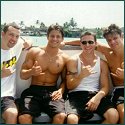 98 Degrees